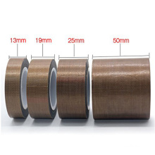 Premium grade China good price corrosion resistance heat resistant materials green polyimide tape 260